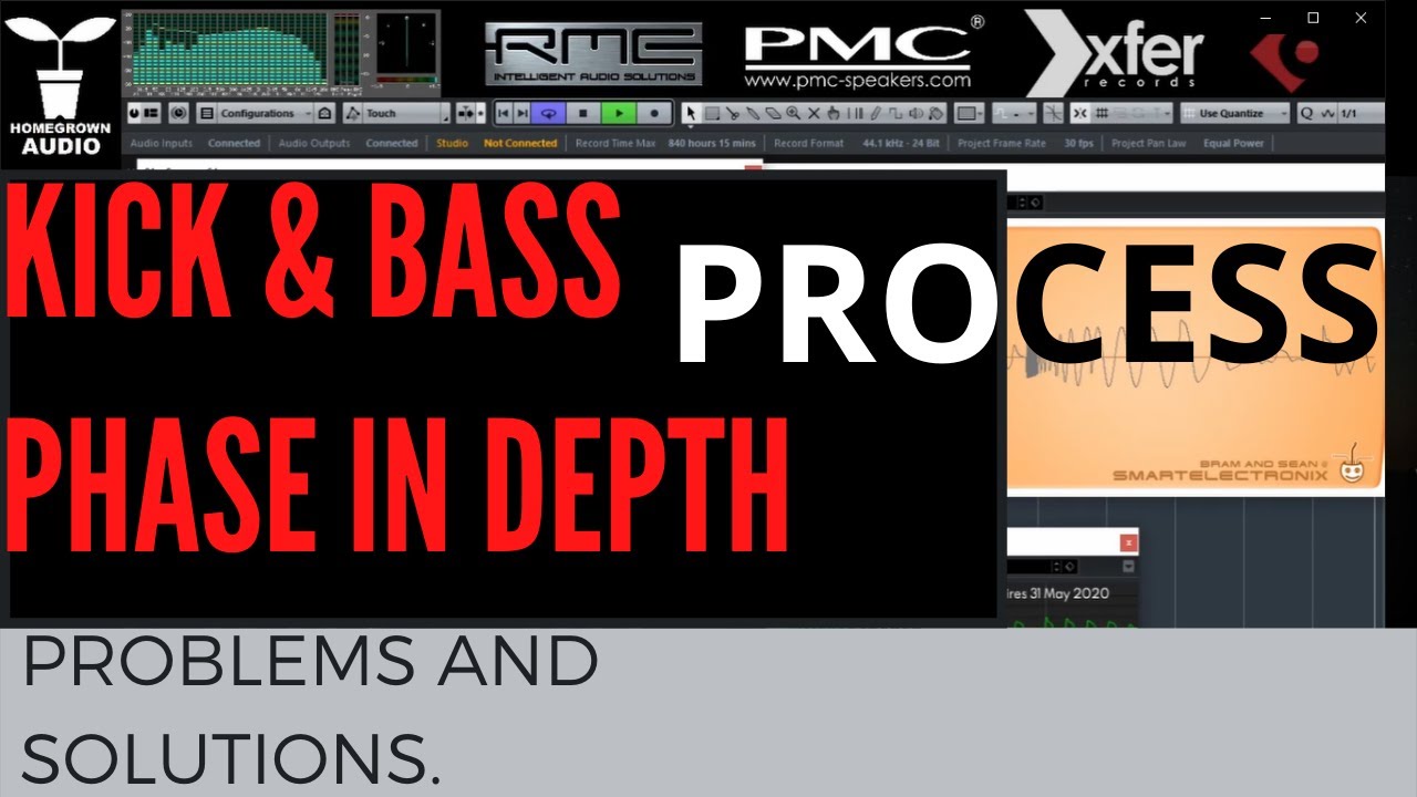 5 Tips to Nail Kick Bass: Common Issues of Multiband Processing + FREE VST/AU SECRET PLUGIN SHOWCASE