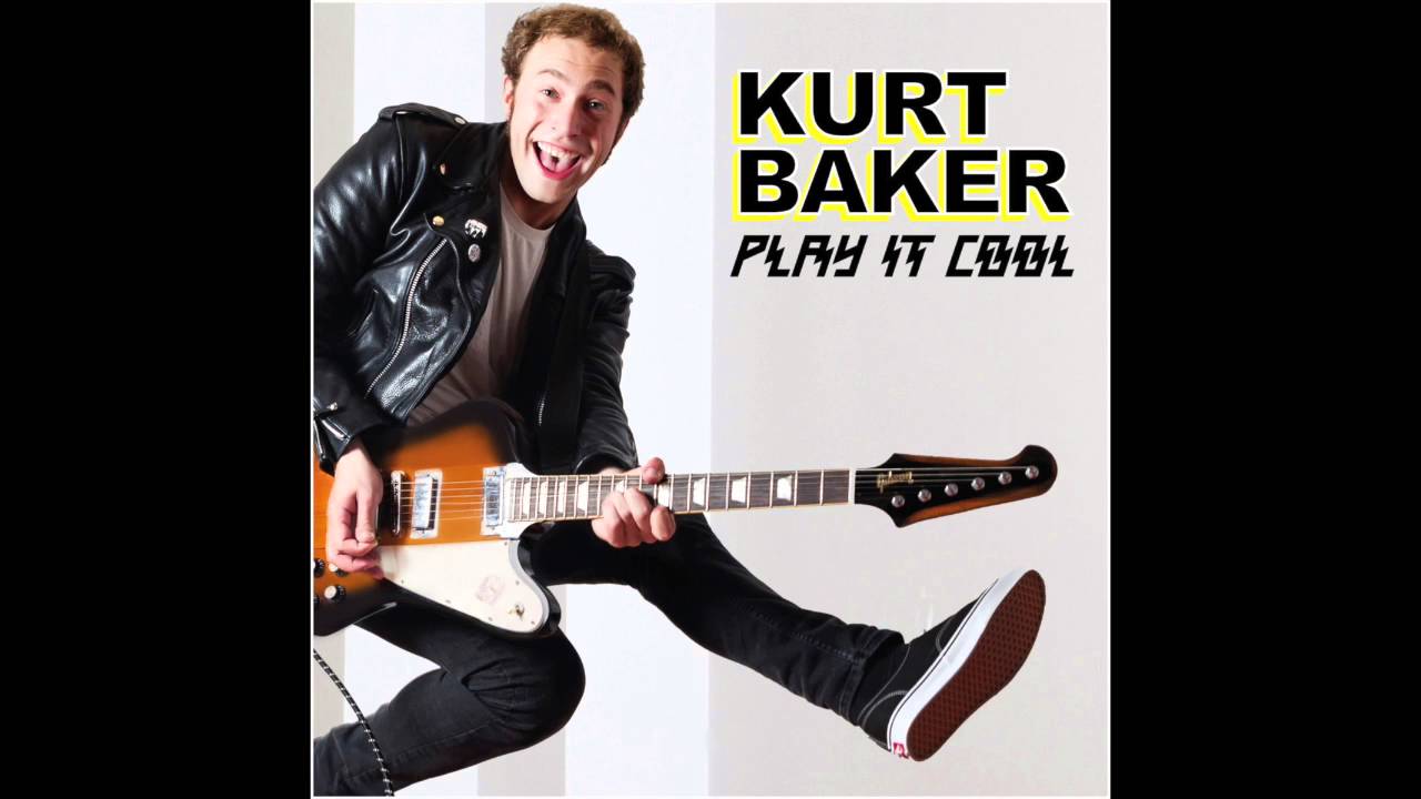 Kurt Baker 