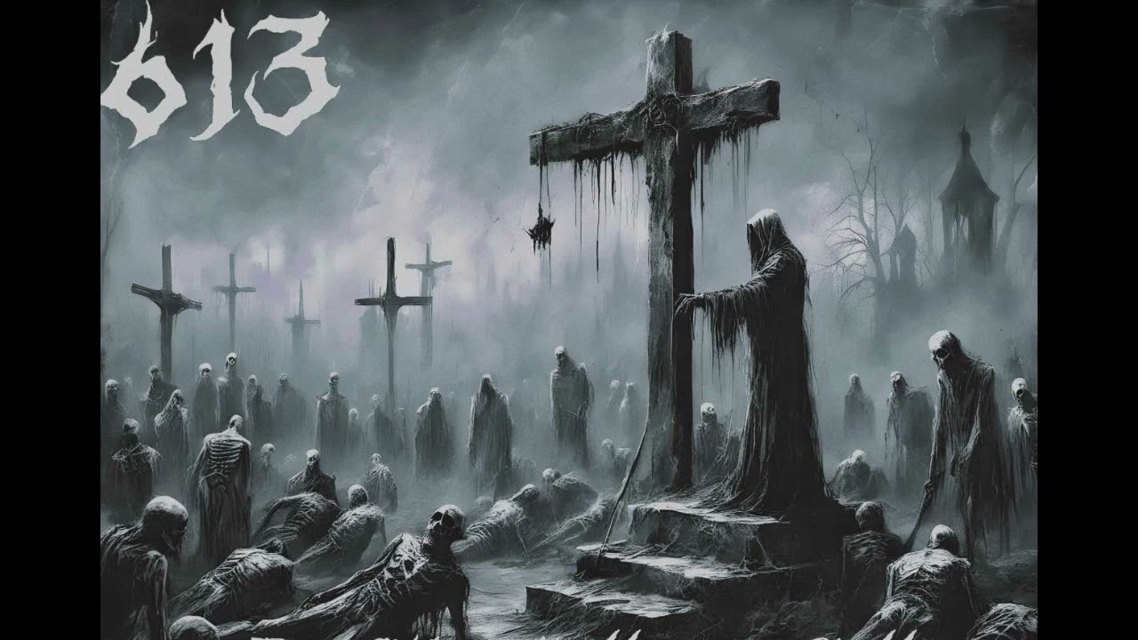 613-189 Corpses