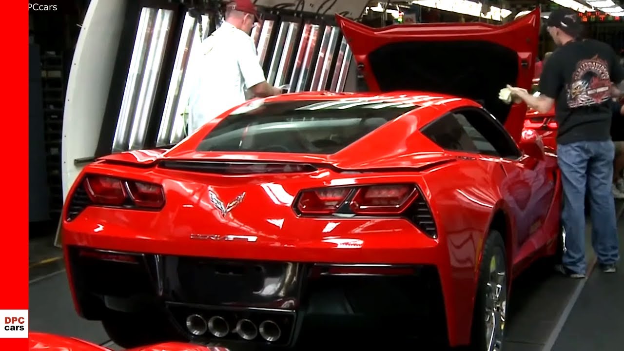 General Motors Manufacturing and Advanced Technology