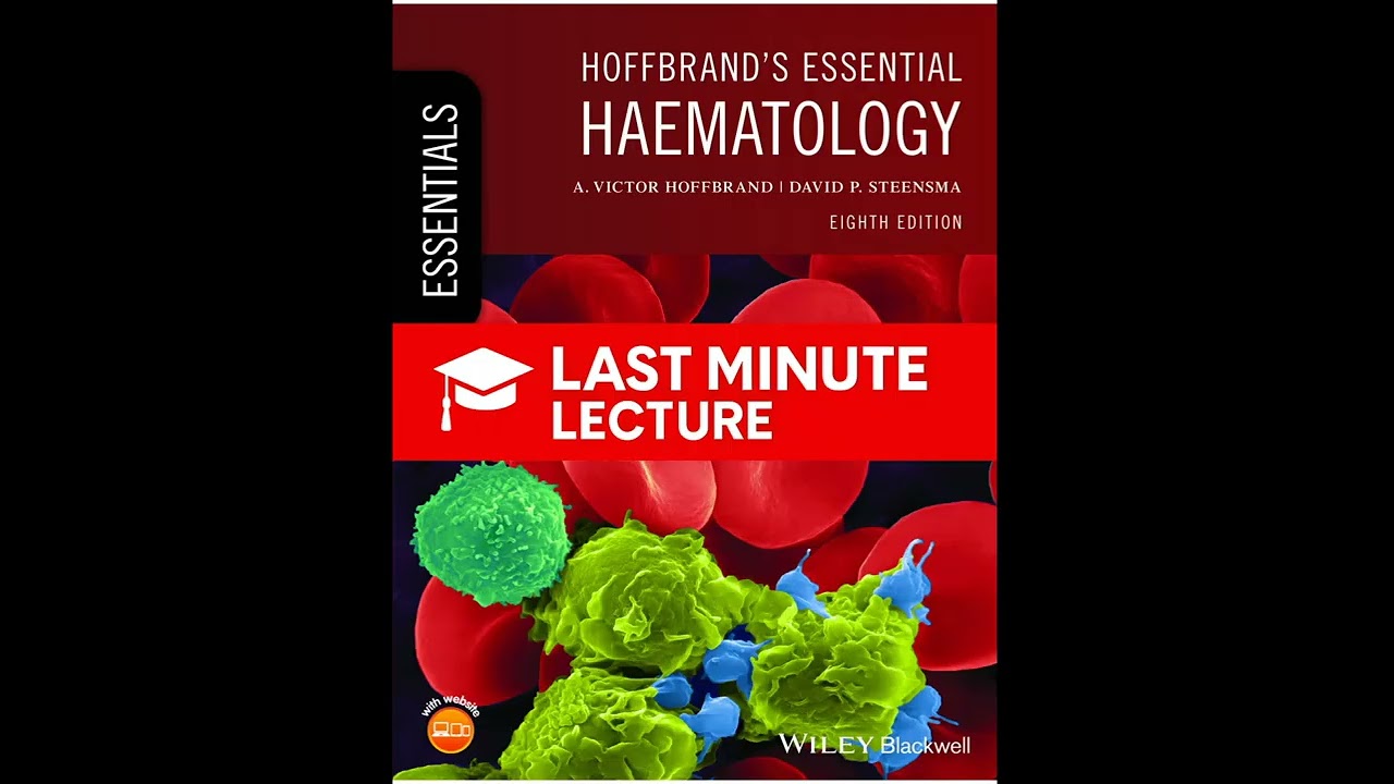 Haemopoietic Stem Cell Transplantation | Chapter 23 – Hoffbrand’s Essential Haematology (8th)