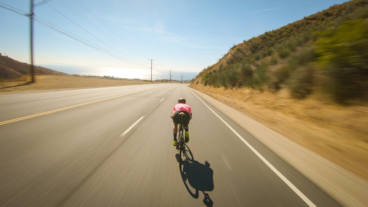 California Dreaming