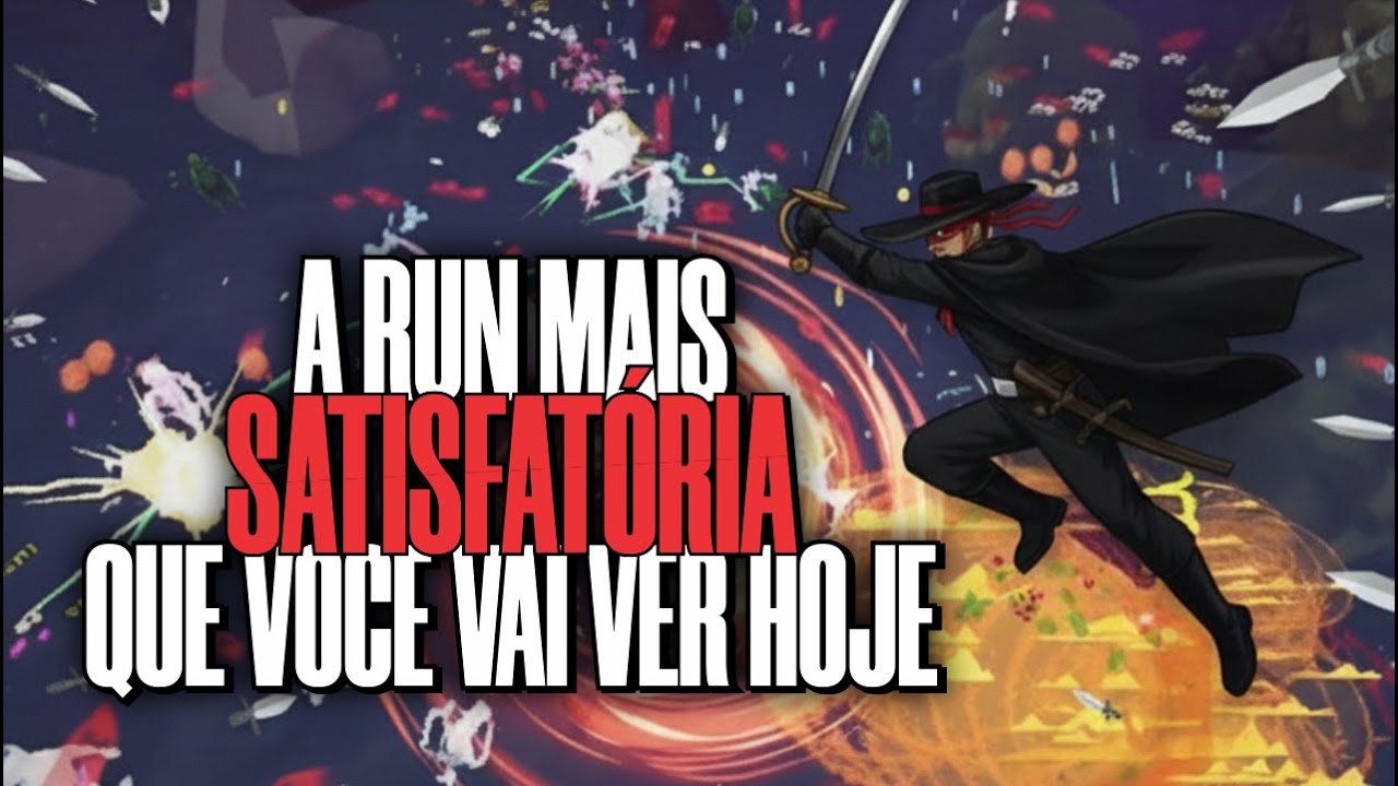 UM NOVO RECORD PRA CONTA!!! | MEGABONK