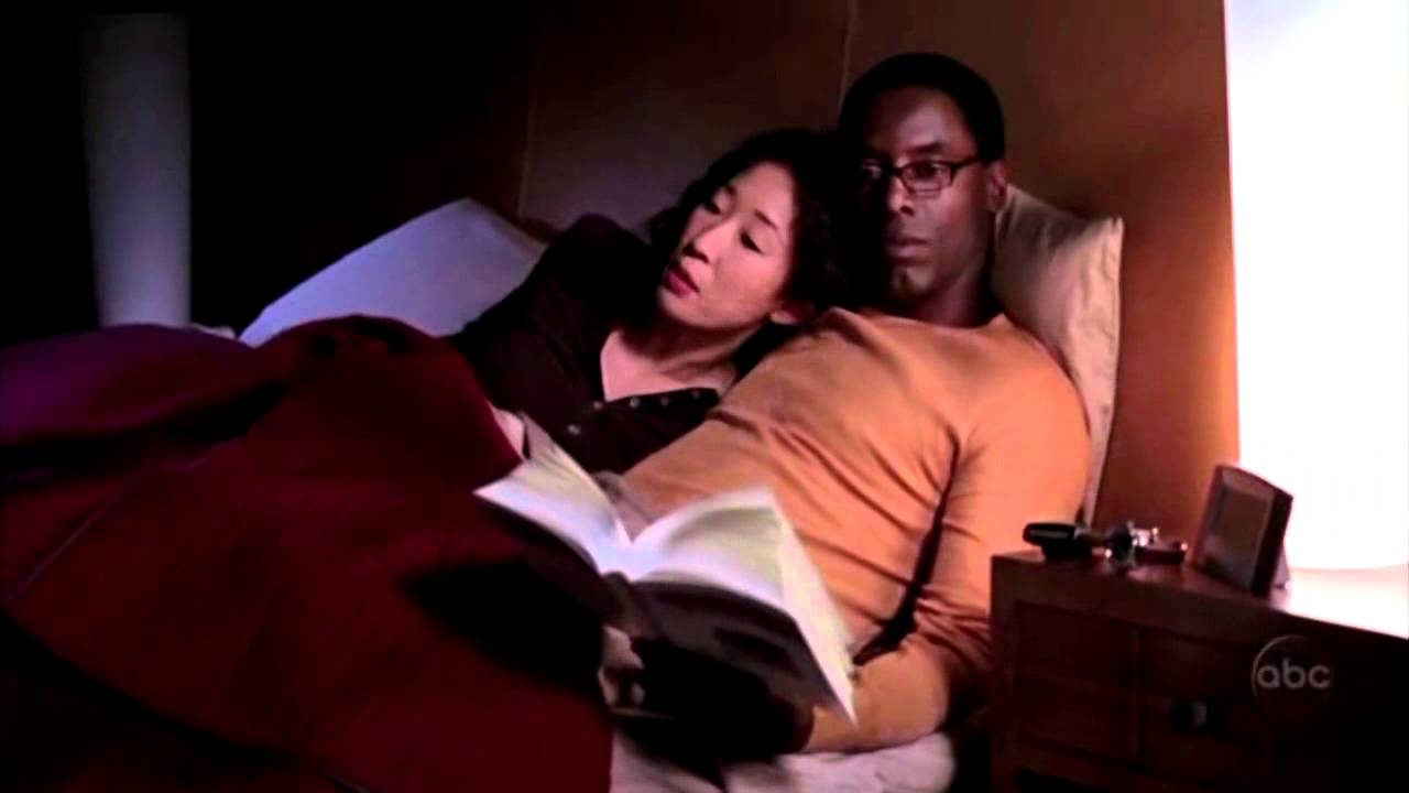 Grey's Anatomy - 2x12 Fin FR