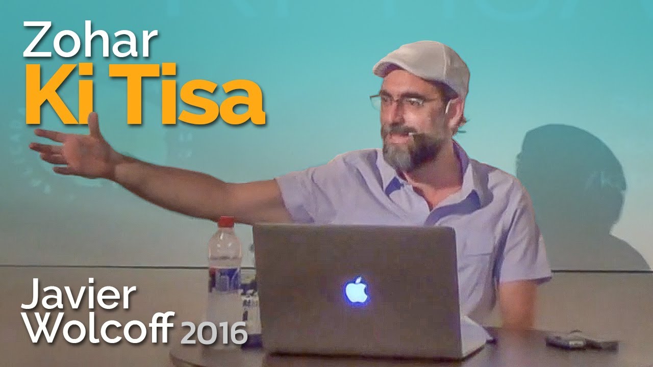 Zohar Ki Tisa 2016