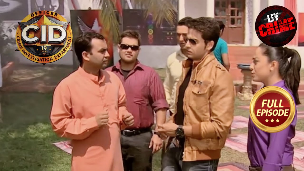 क्यों पहुँचे Team CID Kerala के Meditation Center? | CID | Crime Hour | 17 Sep 2023 | Full Episode