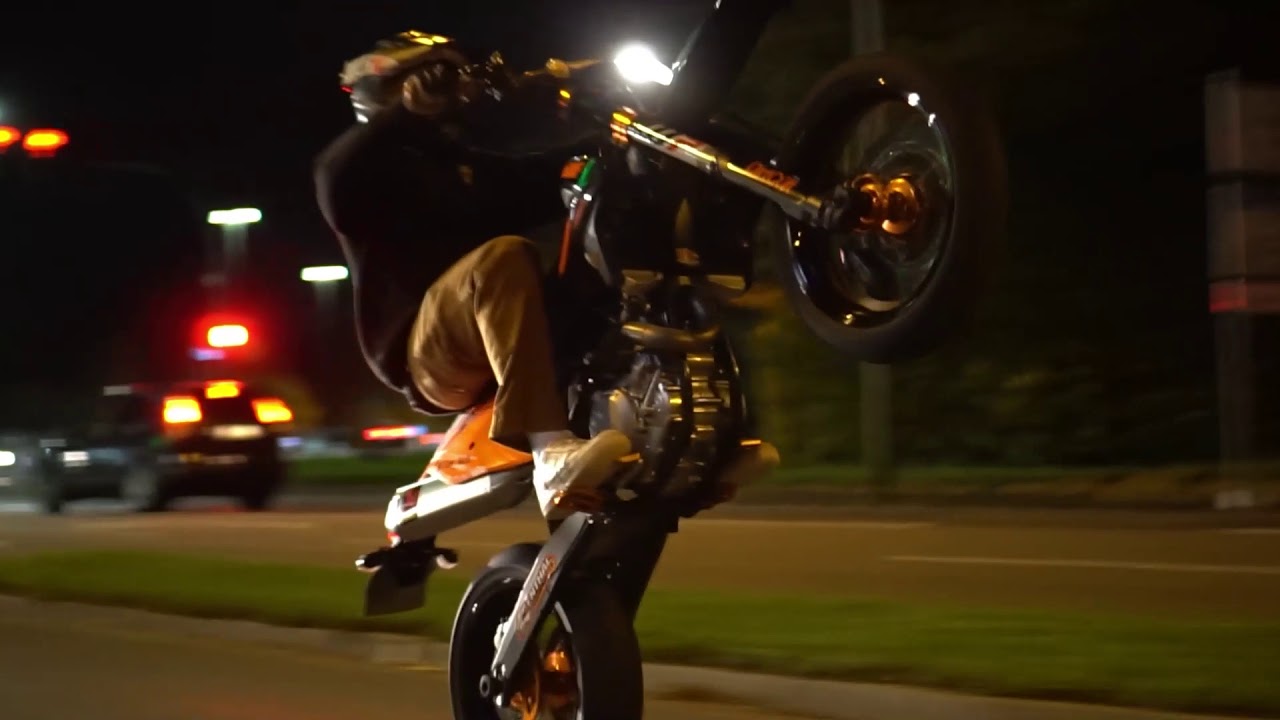 Halloween Rideout 2020 | EssenCity