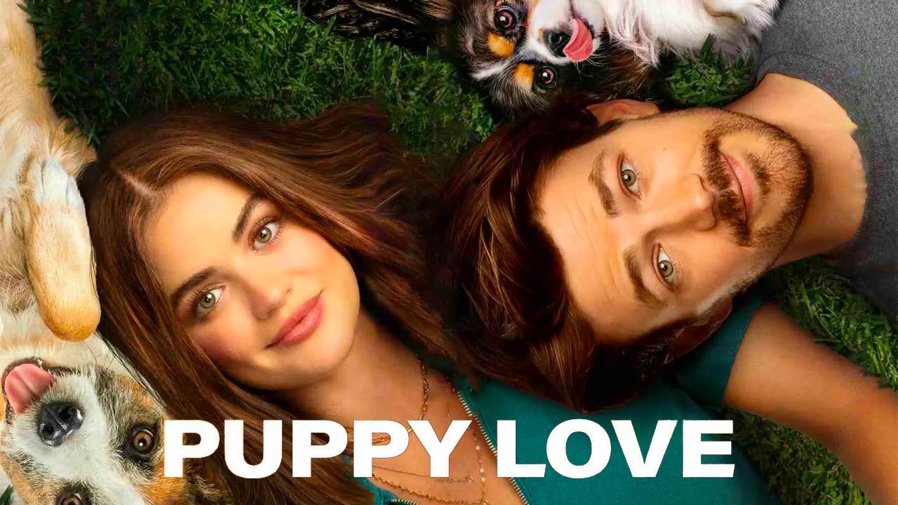 Echo Chamber - Film Reviews: Puppy Love