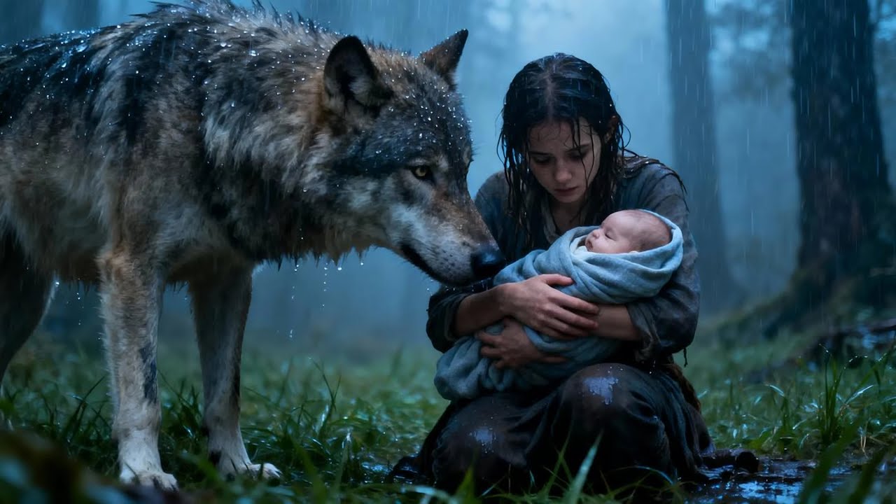 Rejected by My Mate, I Find Unexpected Love with a Mysterious Stranger Who Was Actually the Alpha...