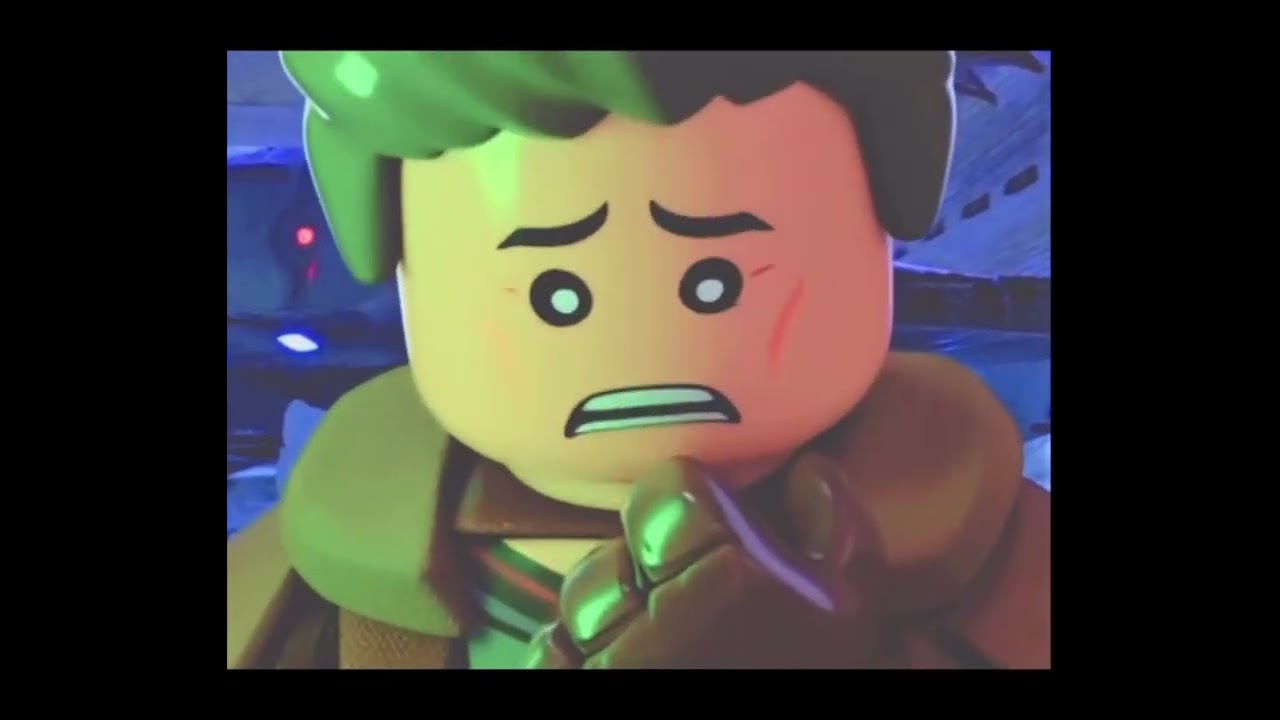 Ren Lensyo - Ep.15 #lego #legostarwars #starwars #lorenzobricks