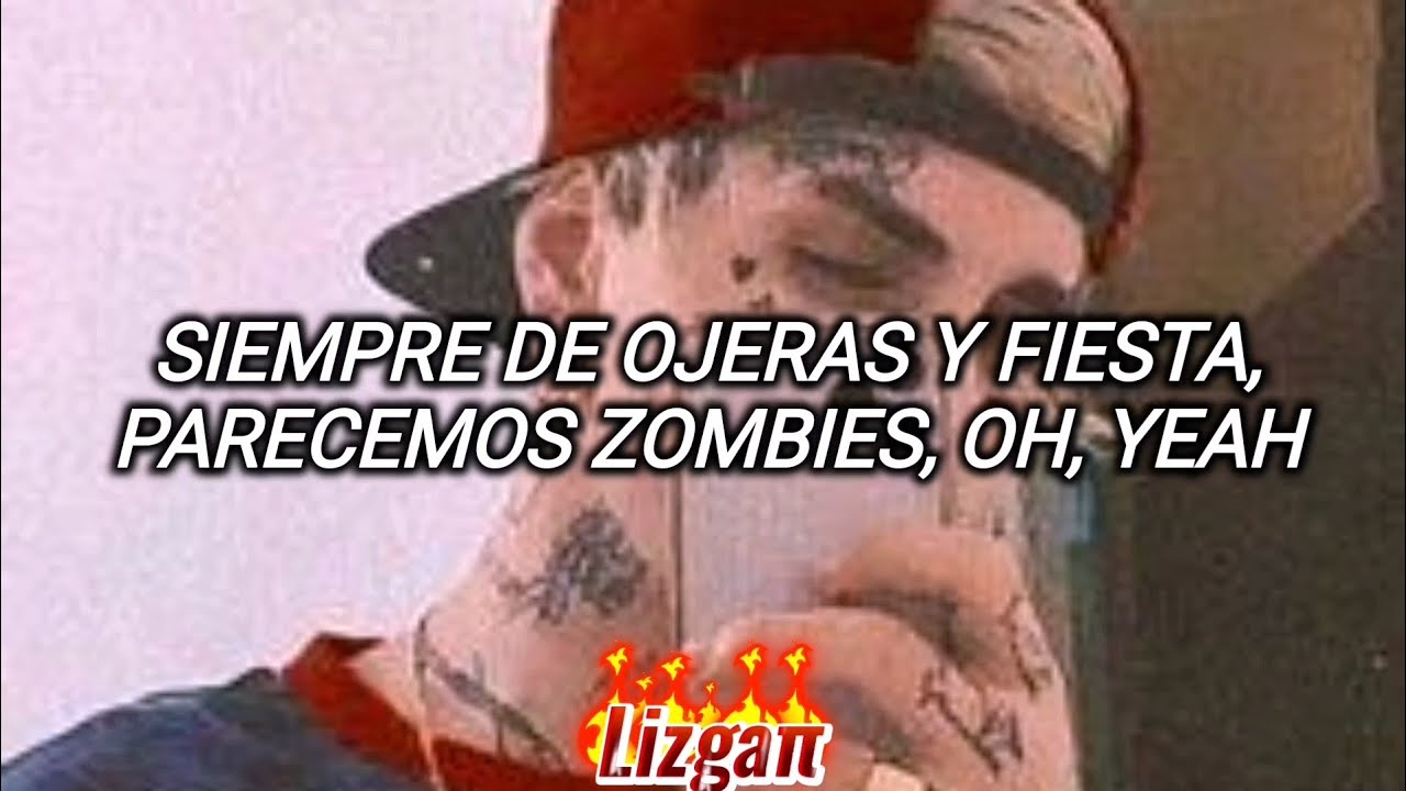 C.R.O - Rockiando🔥 || Letra