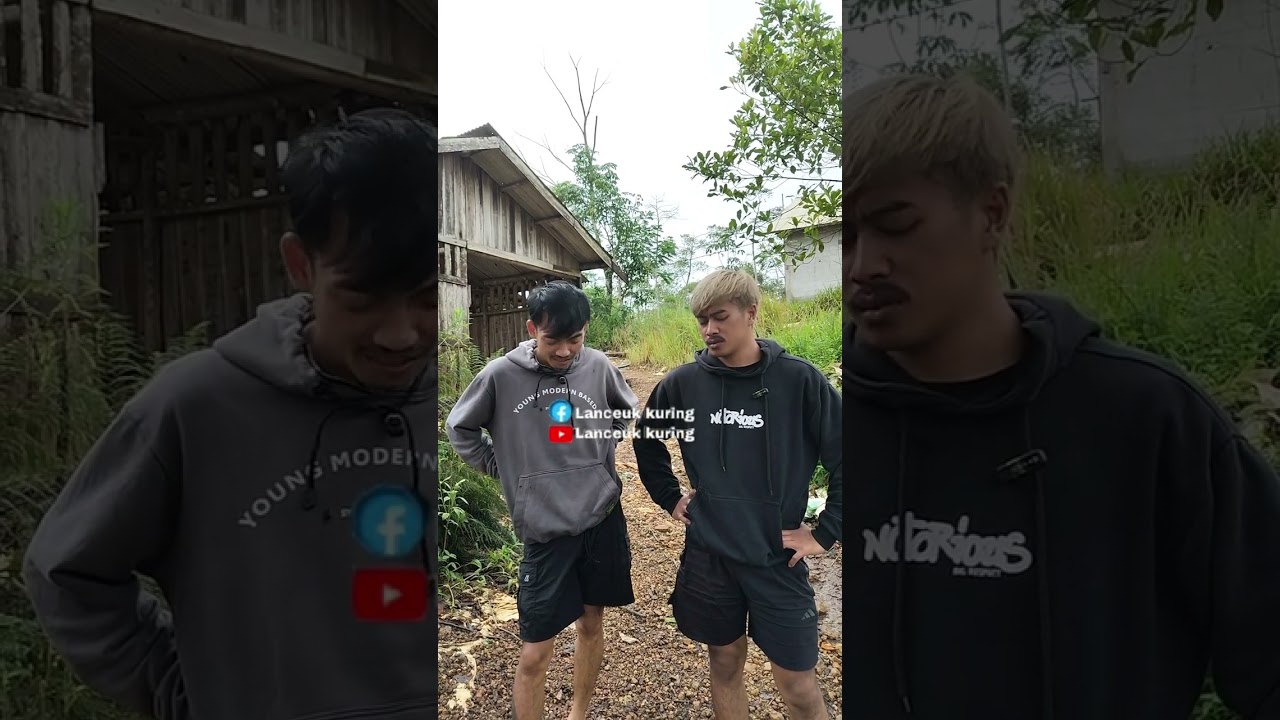 Kudu menta pertanggungjawaban kieu cara nmah @umikuring33 