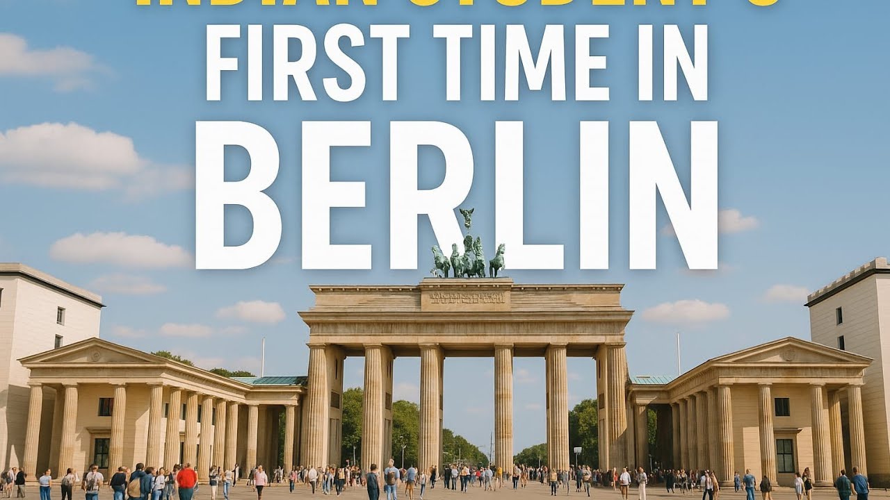 First time travel to Berlin ,Berlin dom Brandenburger Tor