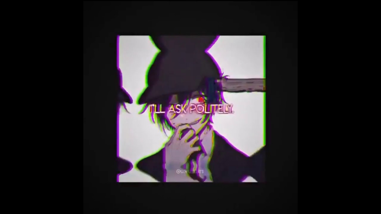 Danganronpa Edits PT 4