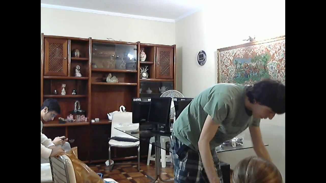 Gaming House Keyd 2013 | EP01