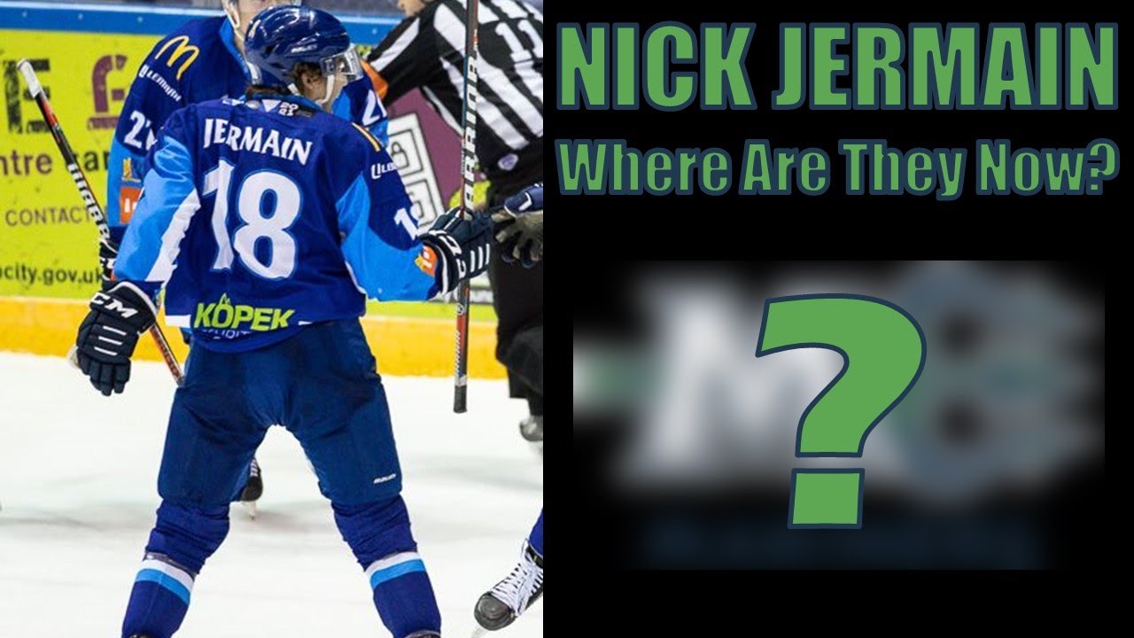 Nick Jermain - Where Are They Now? [Episode 31]