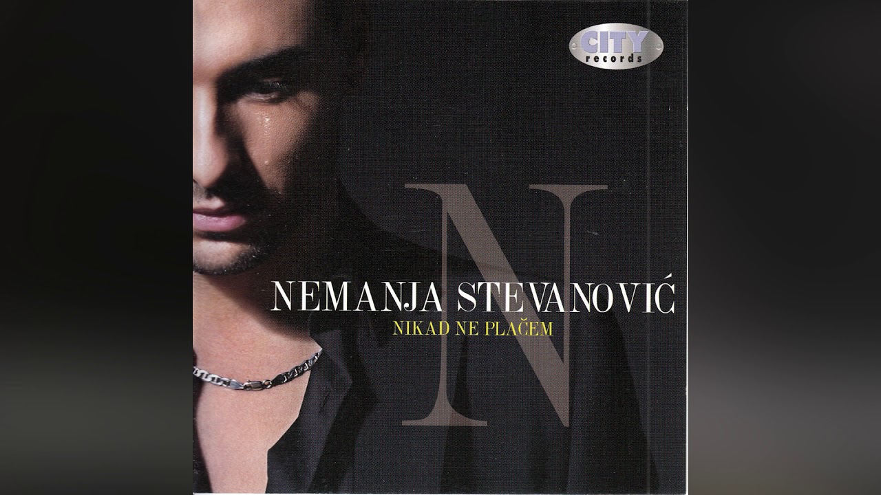 Nemanja Stevanovic -  Daleki Grad - ( Official Audio 2010 ) HD