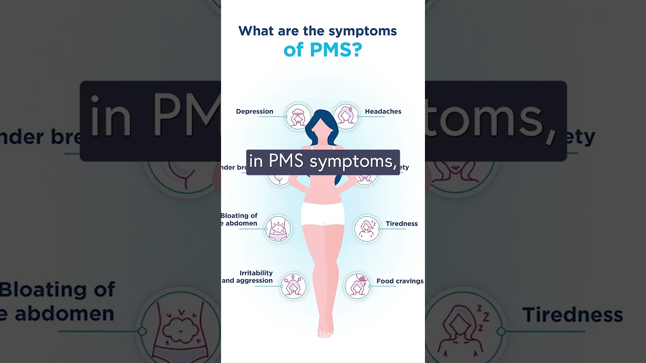 Vitex for PMS & Menopause: Does It Really Work?