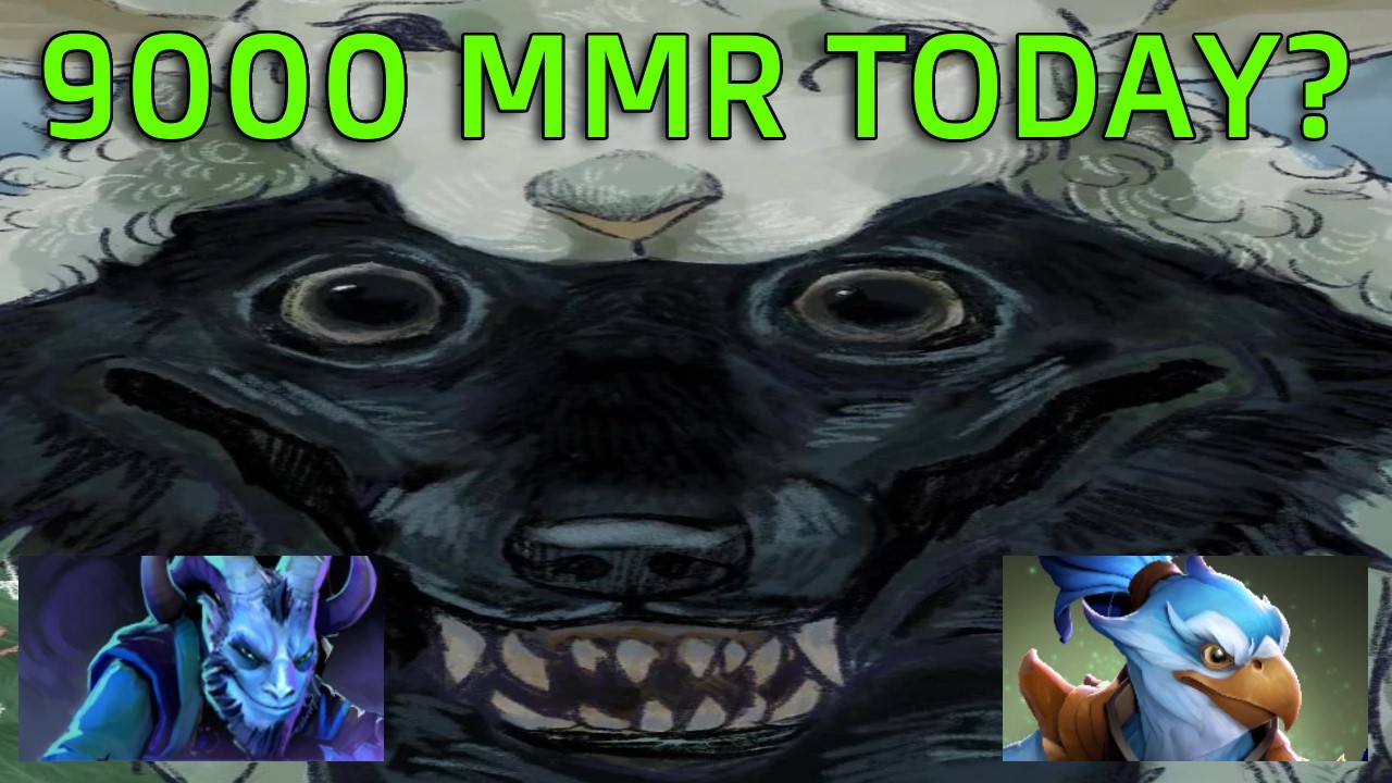 9000 MMR Riki Stream, D tier 100ping ankle breaker. MAX Stoic MAX Ego MAX Win