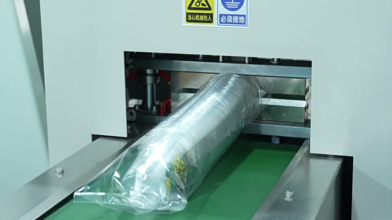 PET Cup Factory Tour | How Disposable Plastic Cups Are Made 🏭🥤
