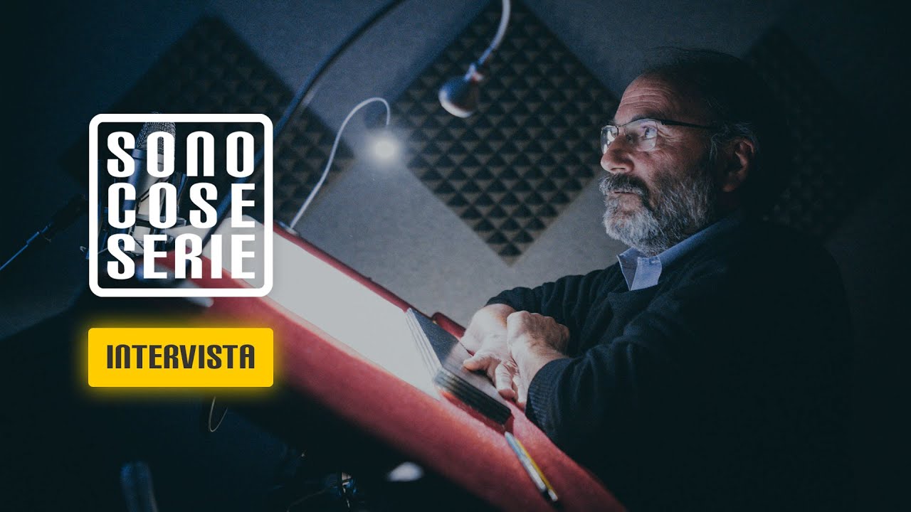 Intervista a Marco Mete: doppiaggio, da Data di Star Trek ad una primizia su Sandman.