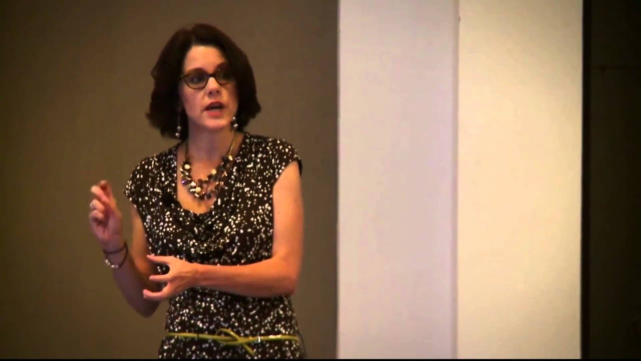 Ann Handley - Chief Content Officer | Bestselling Author