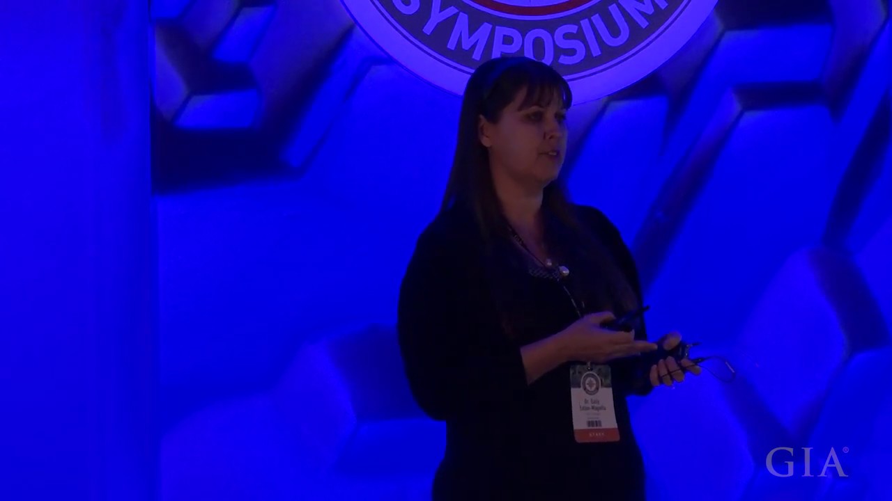 Sally Eaton-Magaña: “Summary of CVD Lab-Grown Diamonds Seen at GIA”
