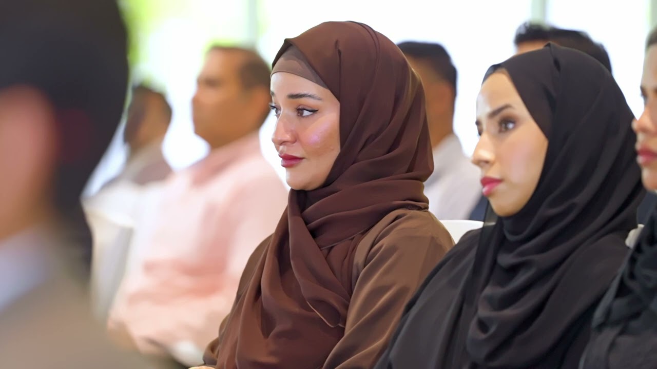 SUPPLIER REGISTRATION WORKSHOP WITH ADNOC