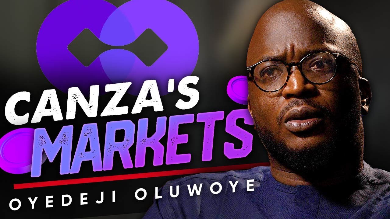 Which Countries Could Be Canza&rsquo;s Next Crypto Hubs? - Oyedeji Oluwoye