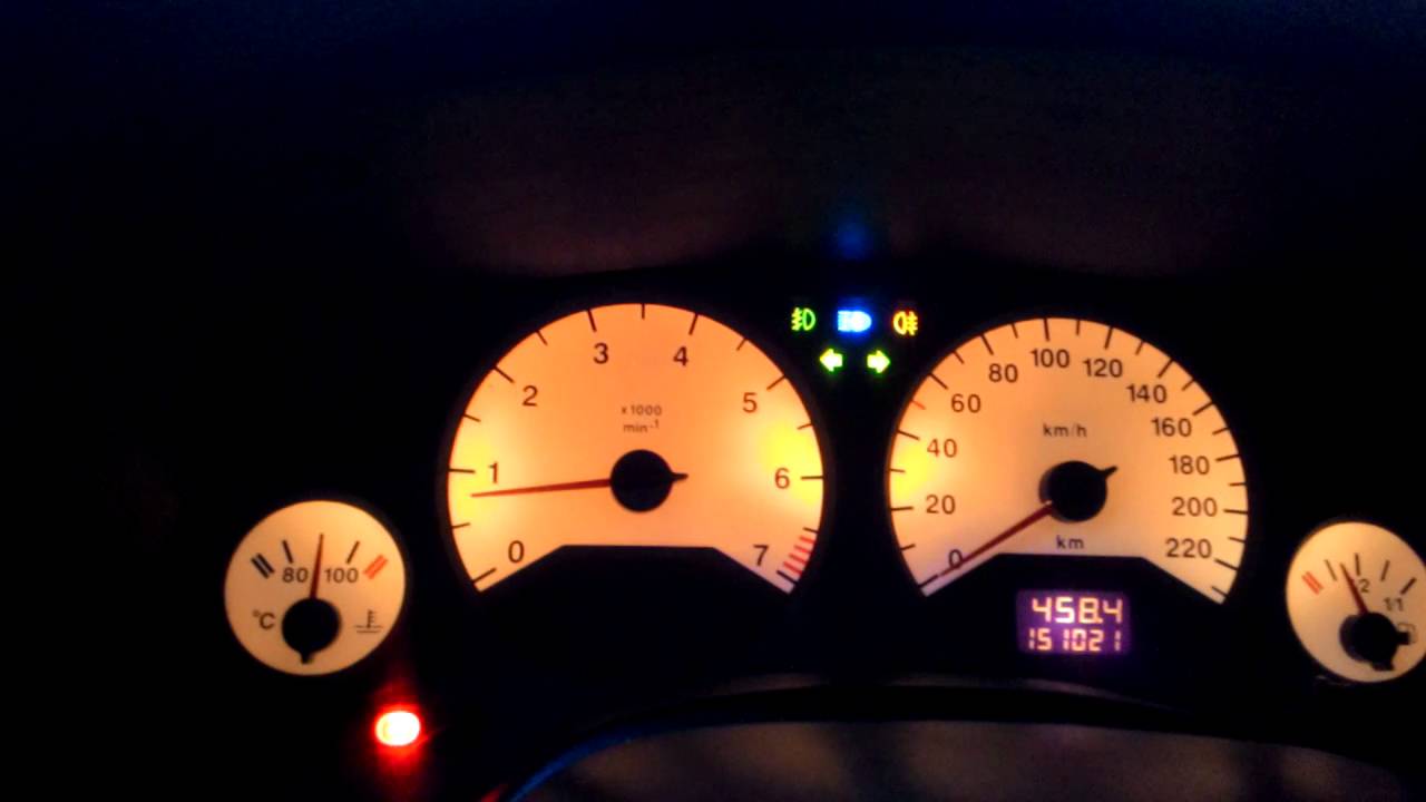 Lenta Oscilando ,Problemas na lenta,Astra,Vectra,Zafira