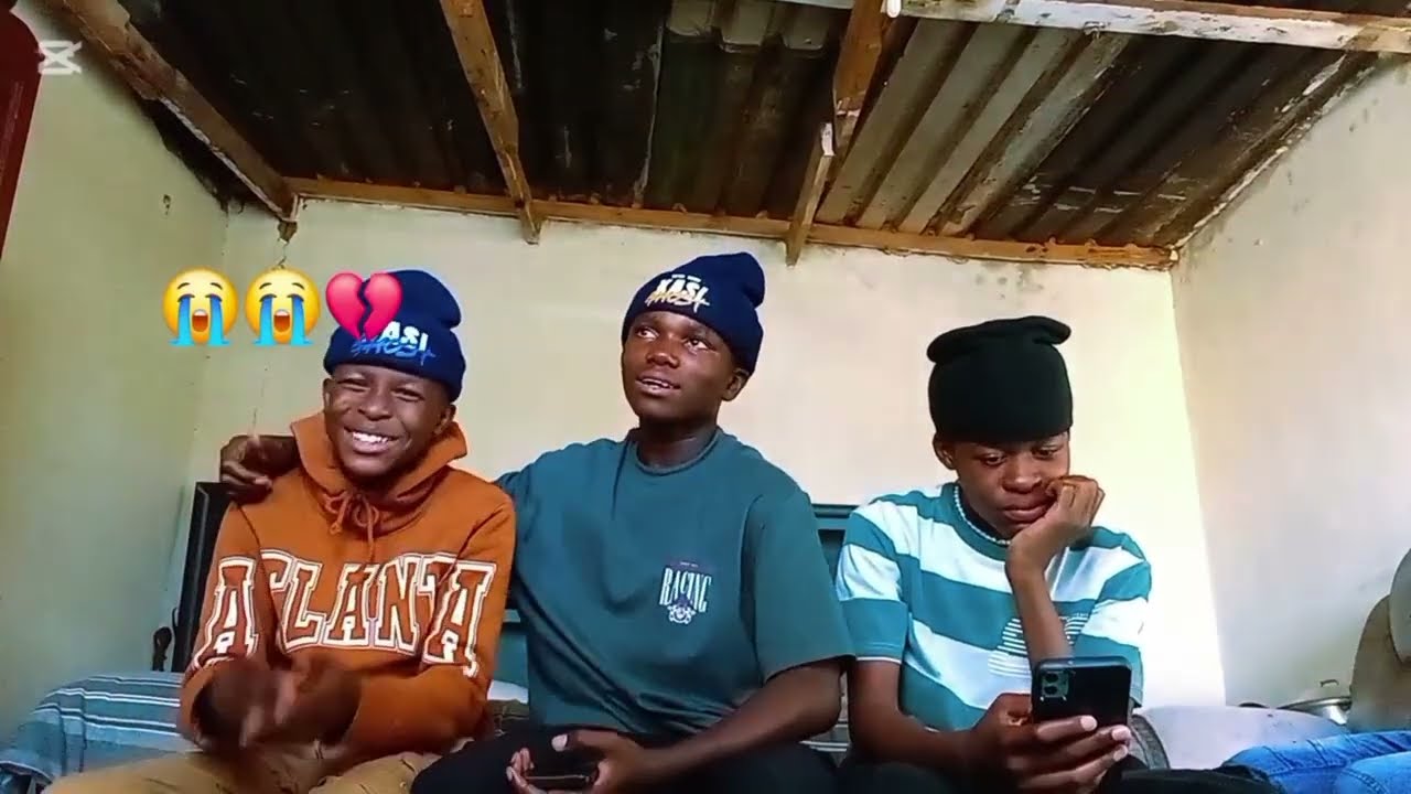 Loyalty test on our girlfriendsEp3S1💔😭😭