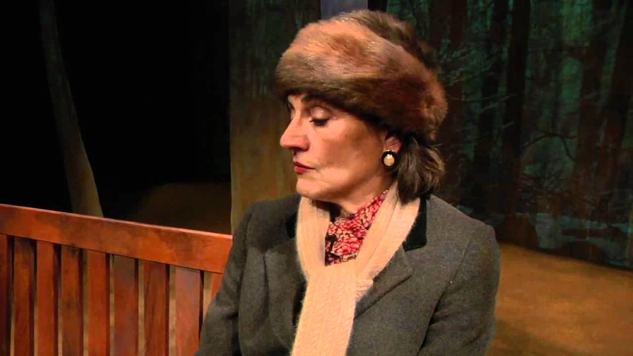 A Walk In The Woods - Preview Scene 2