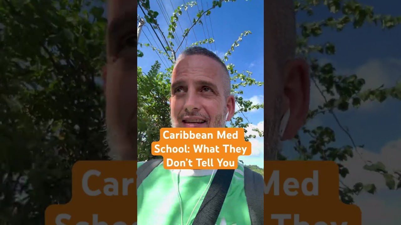 Hidden Secrets of Caribbean Med Schools