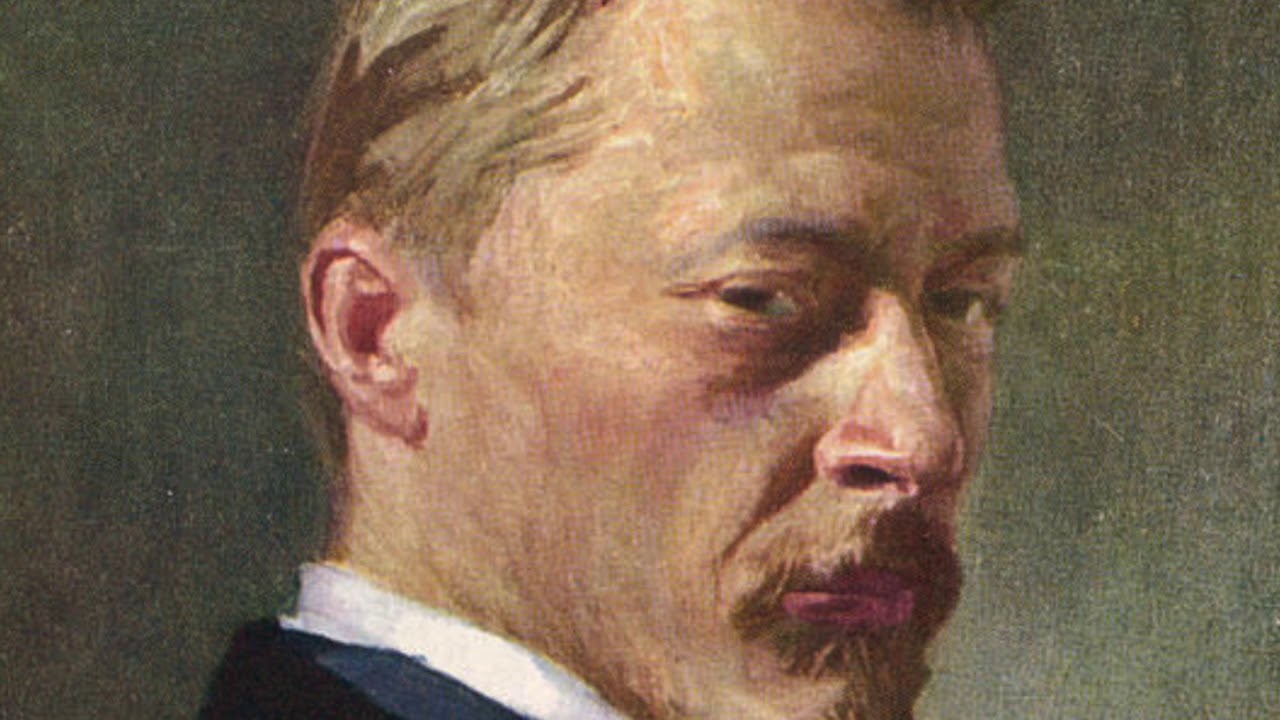 Hugo Wolf, Die Bekehrte, a minor, Piano Accompaniment, no voice