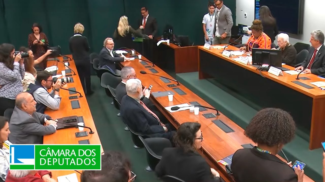 Recomendações da Comissão Nacional da Verdade (Parte 1) - Direitos Humanos - 25/11/2025