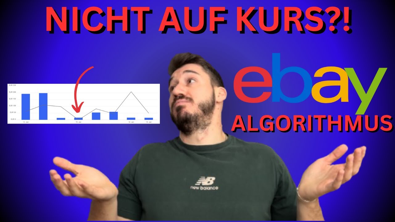 POV: Reselling Folge 2 - Erste Herausforderungen im neuen Jahr - Schwacher Umsatz diese Woche