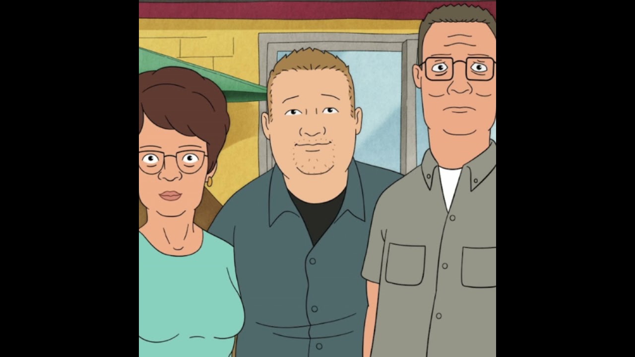 King of the Hill: Season 14, Episode 1 – Return of the King
