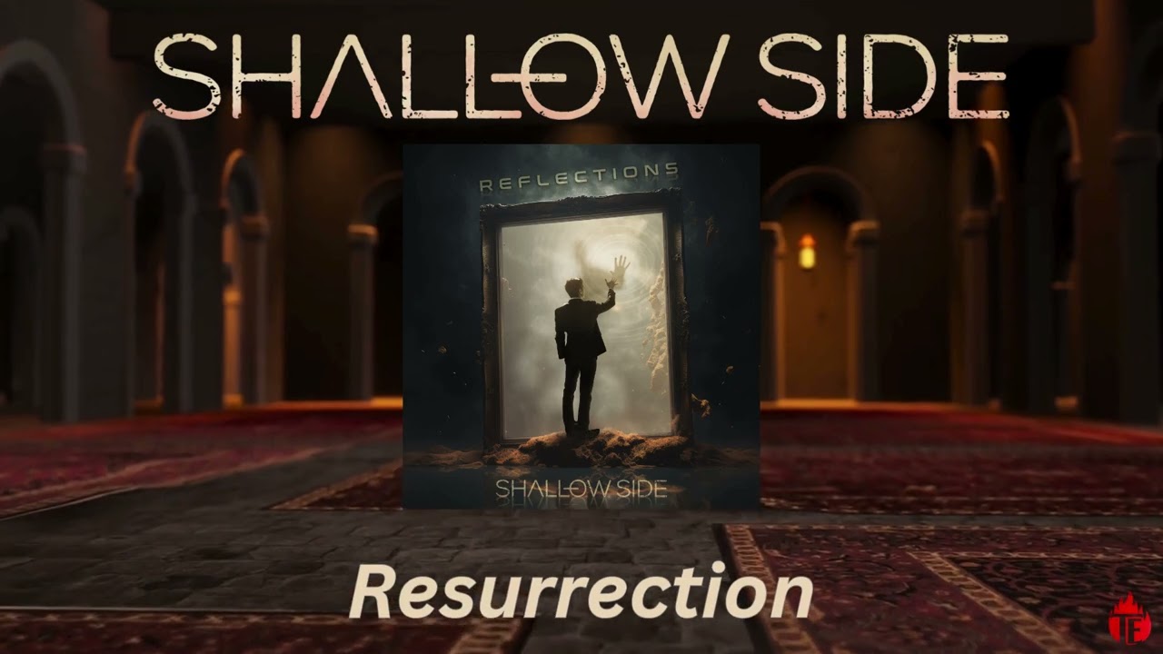 Shallow Side - Resurrection (Official Audio)
