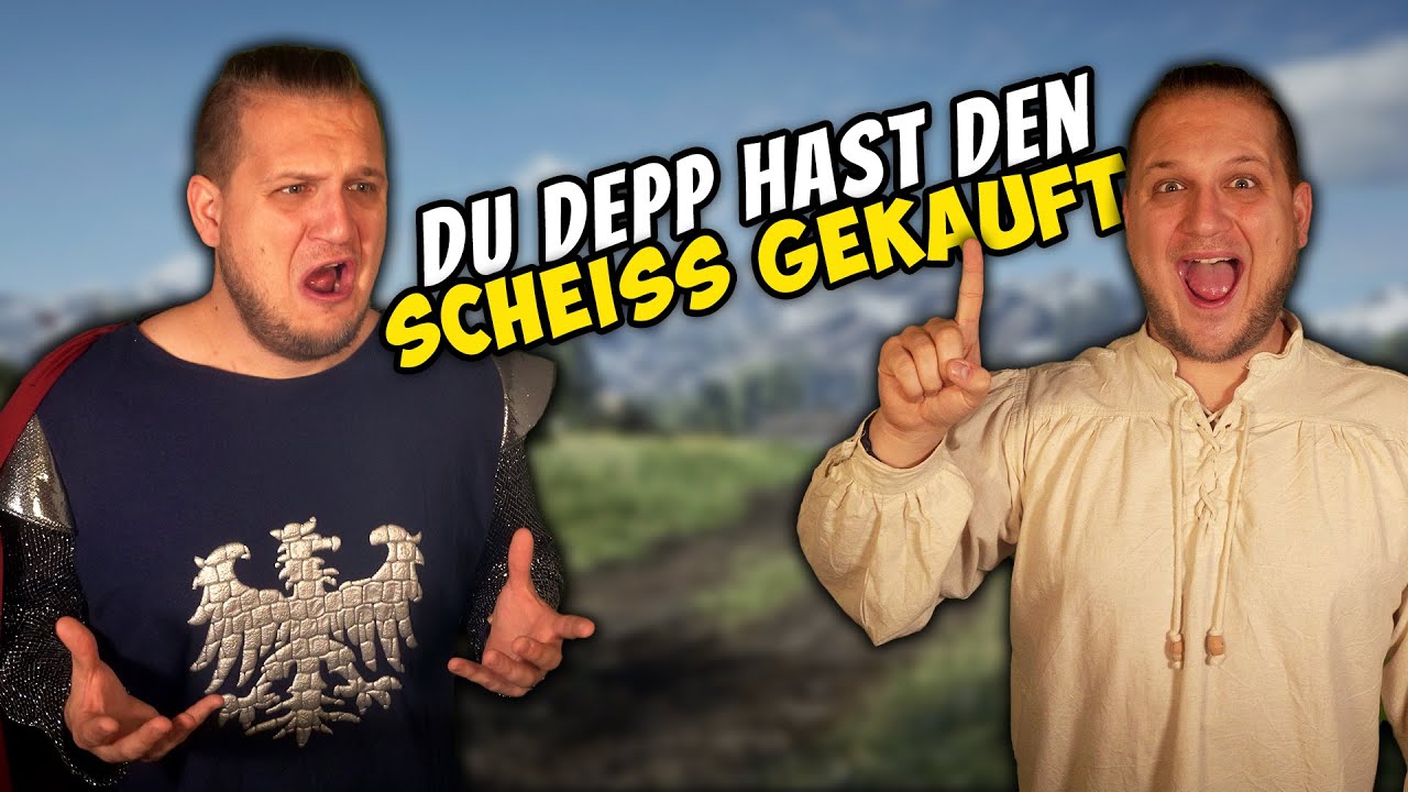 Logik die NUR in VIDEOSPIELEN funktioniert! | Best of Shorts