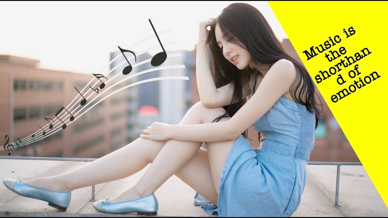 Music for relaxation, meditation, mindfulness, sleep, yoga, Slow instrumental Music | Elishworld