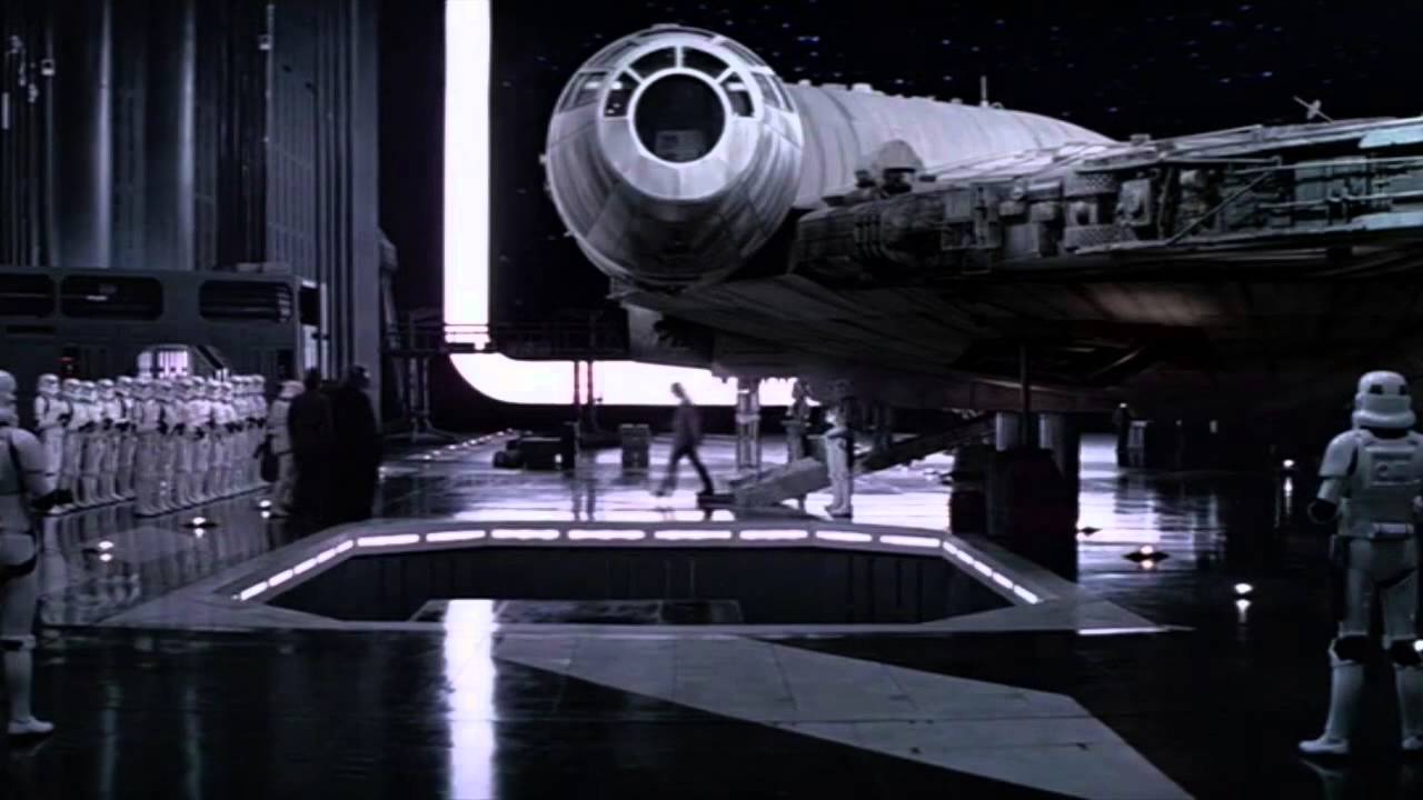 Full Metal Jedi