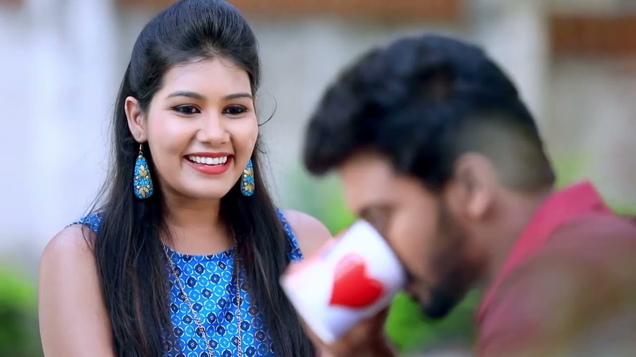 Kamali - Full Ep - 6 - Kamali, Rishi, Anika - Zee Kannada
