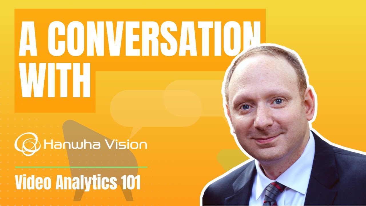 A conversation with...Hanwha