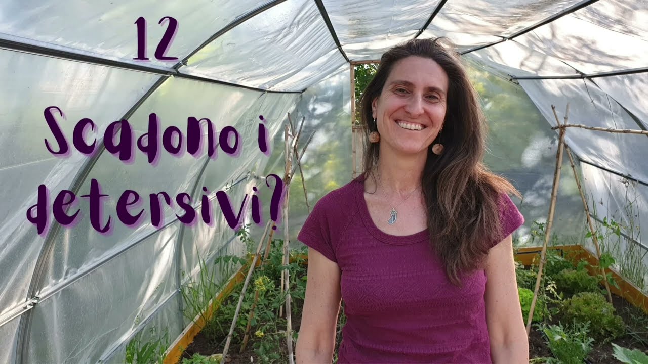 Scadenza Detersivi: conviene fare grandi scorte?