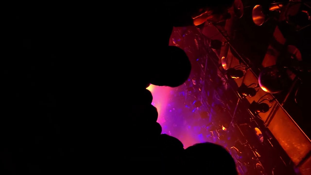 Sitai miss me (live fragment)  - Ling Tosite Sigure