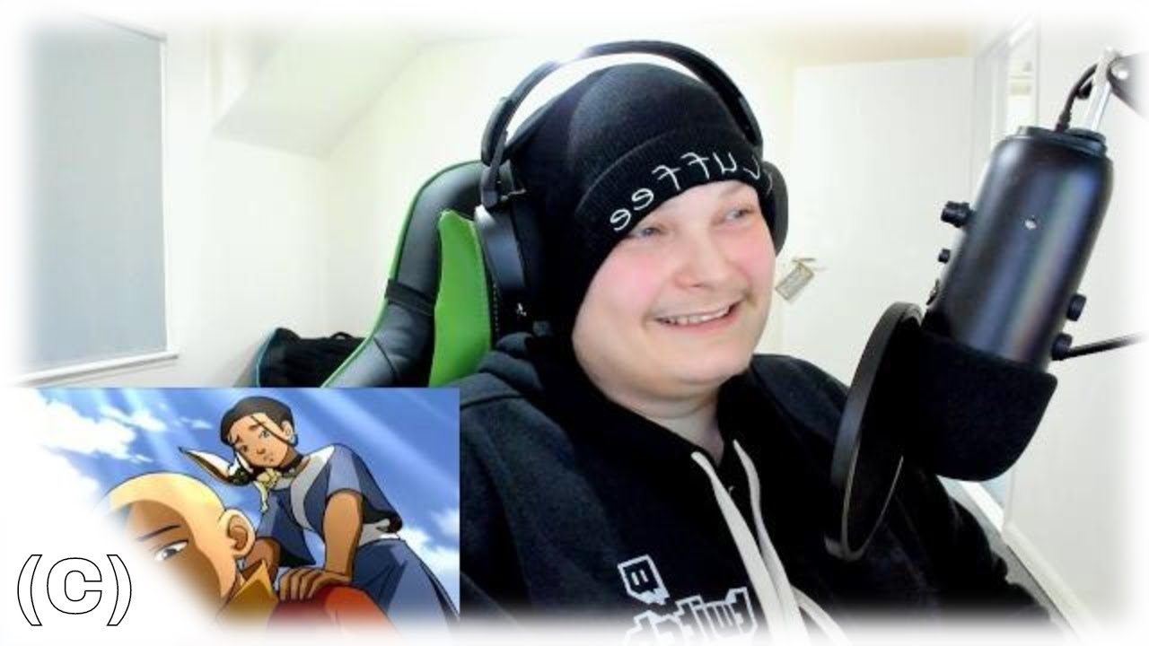 Nostalgia Critic: The Last Airbender (2010) - Reaction Video