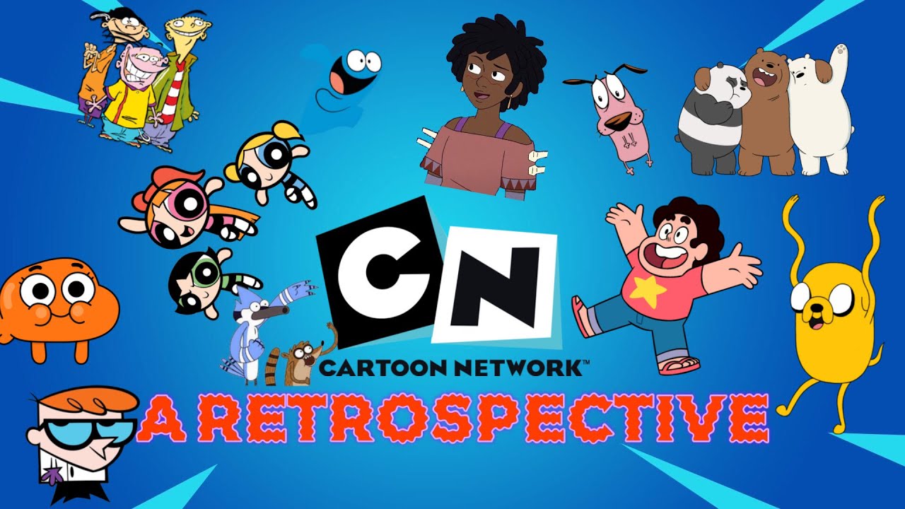 Cartoon Network is Dying | Nerdy’s Nerd-Outs