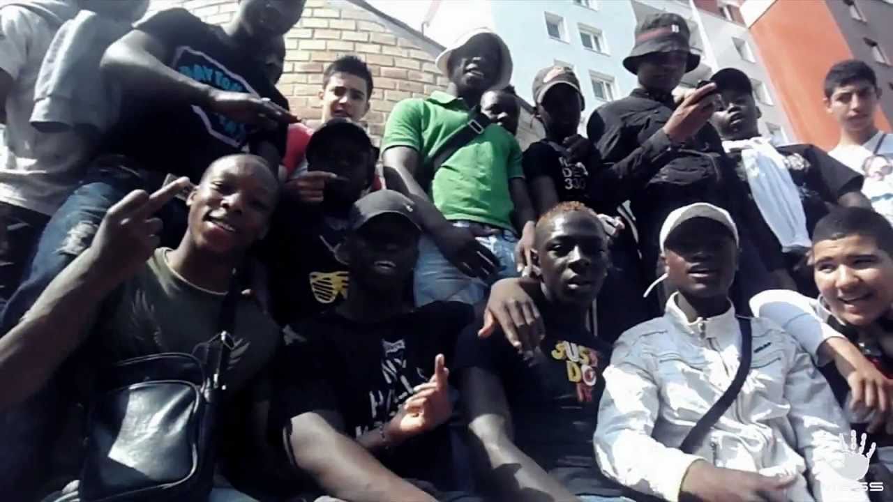 La Relève - A L'Arrache I STREET CLIP I