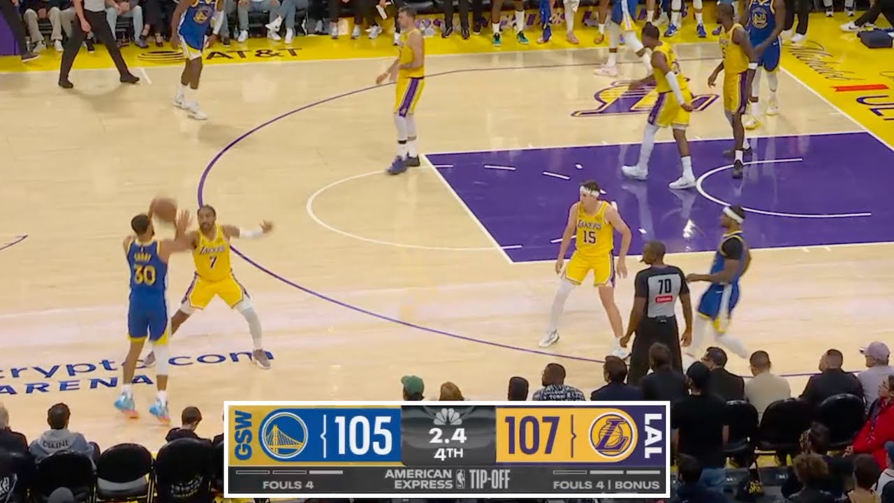 NBA horrible shot selections, but they go in 💀