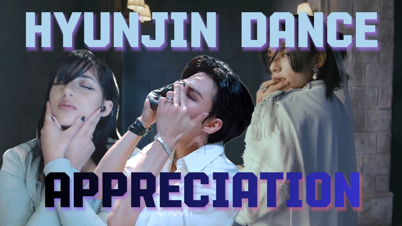 WITNESS HARDWORK AND DEDICATION| Hyunjin- Play with Fire + Studio Choom Artist of the Month REACTION
